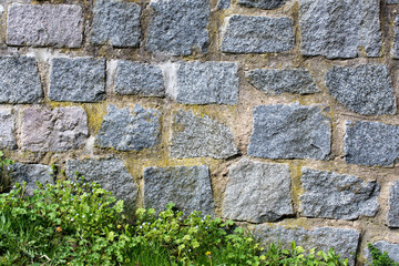 granite wall 10