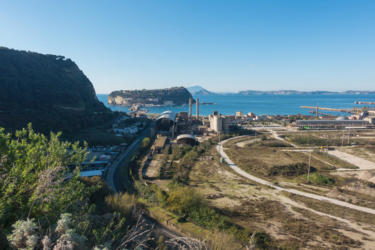 L'isola Di Nisida