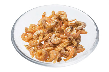 乾燥えび　Soup mix of dry prawns Japan