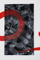 Quadro Astratto