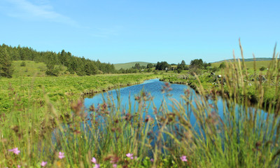 Vodice, Zlatibor - Serbia