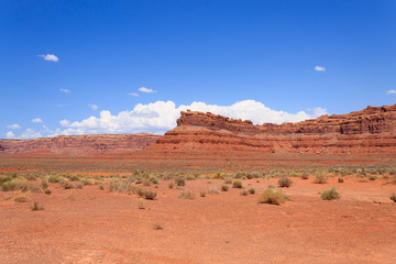 Valley of the Gods view