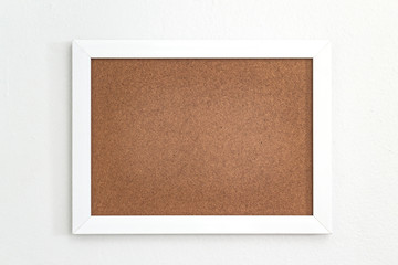 Fototapeta premium Antique golden frame isolated on white