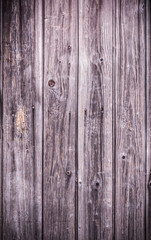 Wood texture - weathered planks