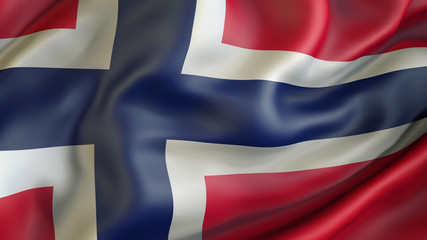 Norway flag