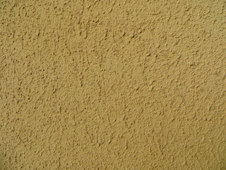 Background of the brown cement wall