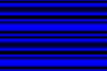 Illustration of dark blue and black horizontal lines
