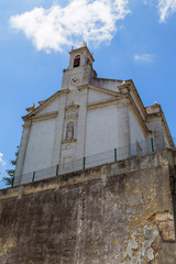 old catholic church