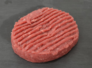 steak haché