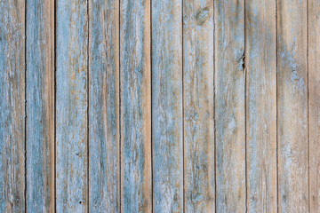 blue boards - illustration based on own photo image