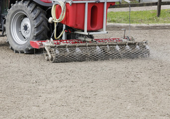 Reitplatzplaner