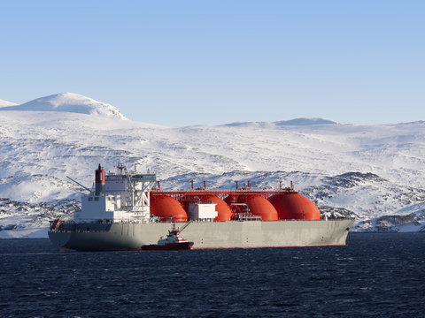 Arctic Voyager