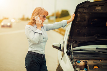 Car problems