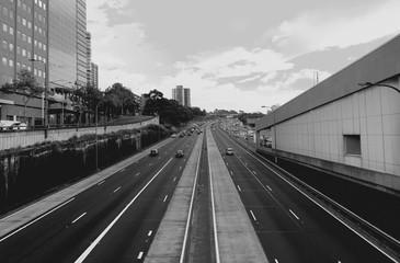 highway