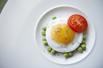 Delicious Seasoned Egg