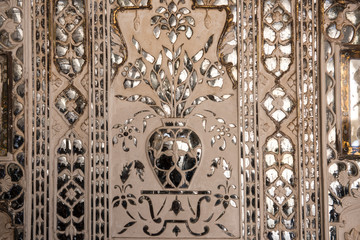 Sheesh Mahal Artwork