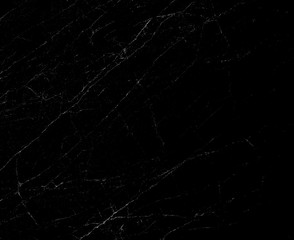 Black marble texture background, abstract texture for design