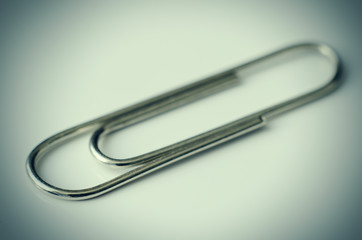 paper clip