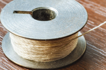 thread bobbin