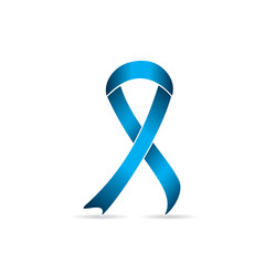 Prostate cancer ribbon awareness