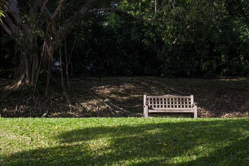 Singapore Botanic Garden