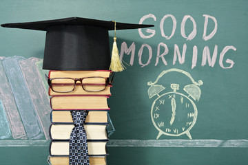 Good morning!