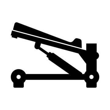 Mini stepper