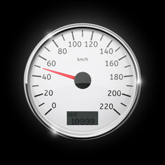 Speedometer