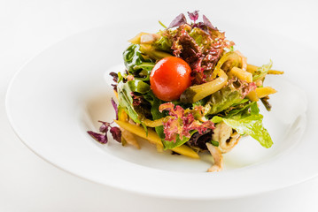 tasty salad
