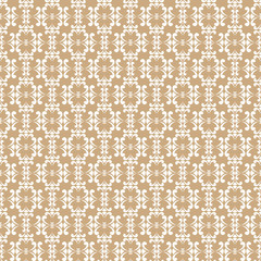 Round frame from various shells vector illustration.