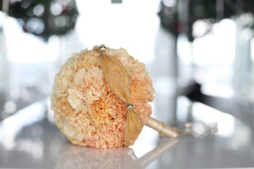 wedding bouquet