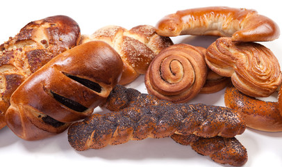 Sweet baking