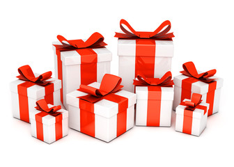 Gift boxes