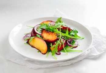 Vegetarian food