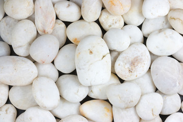 Fototapeta na wymiar sea pebbles and stones,texture, background