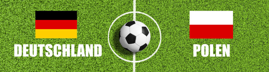 Deutschland vs Nordirland