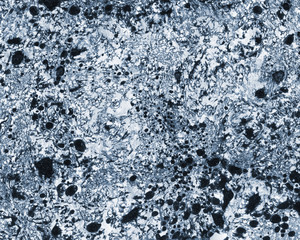 Black and white marble textures. Paper marbling