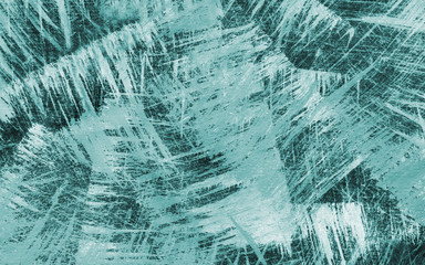 Abstract Paint Brush Texture Art Background. Colorful effect of paint and paper. Graphic paint texture background. Splatter Paint Splash background textures.