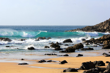 Strand von Fuerteventura
