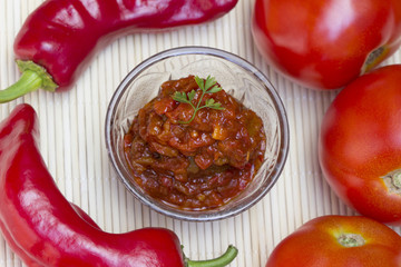 Chutney