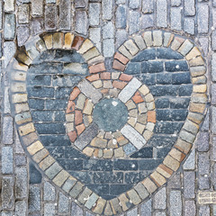 The Heart of Midlothian