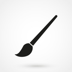 brush icon