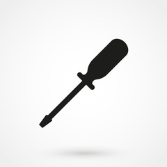 screwdriver icon