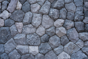 Stone wall texture , Limestone wall background, Stone wall pattern