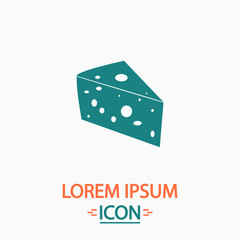 cheese computer symbol