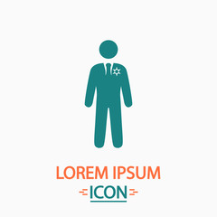 ranger computer symbol