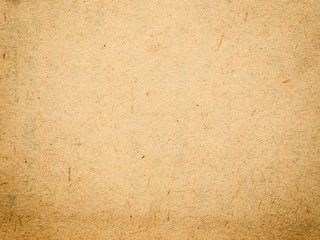 Natural paper texture