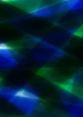 Dark abstract background with brushstrokes in blue, violet and pink colors. A4 size format. Series of Watercolor, Oil, Pastel, Chalk and Inc Backgrounds.