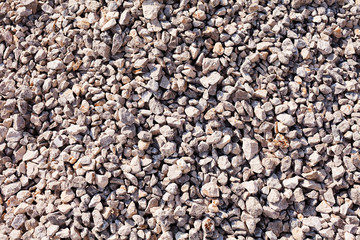 gravel