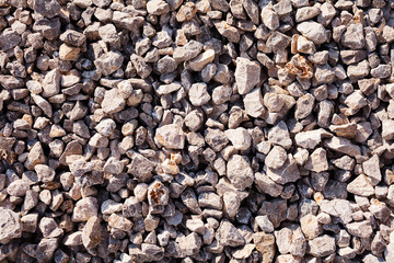gravel